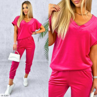 Прогулянковий костюм IK-8285