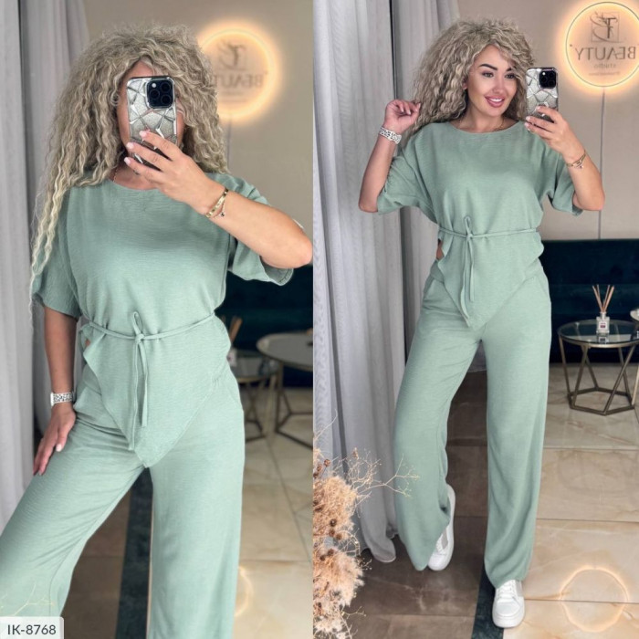 Модні костюми IK-8768 — обери свій стиль