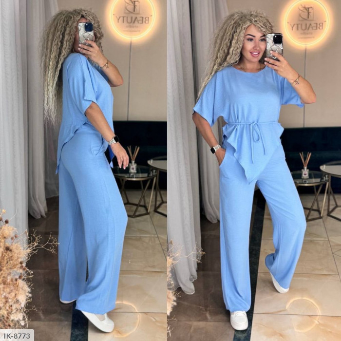 Модні костюми IK-8773 — комфорт і краса