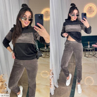 Прогулянковий костюм IK-9354