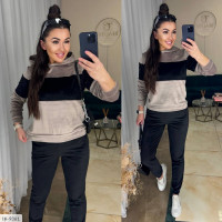 Прогулянковий костюм IK-9361