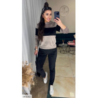 Прогулянковий костюм IK-9362