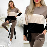 Прогулянковий костюм IK-9364