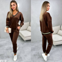 Прогулянковий костюм IK-9837