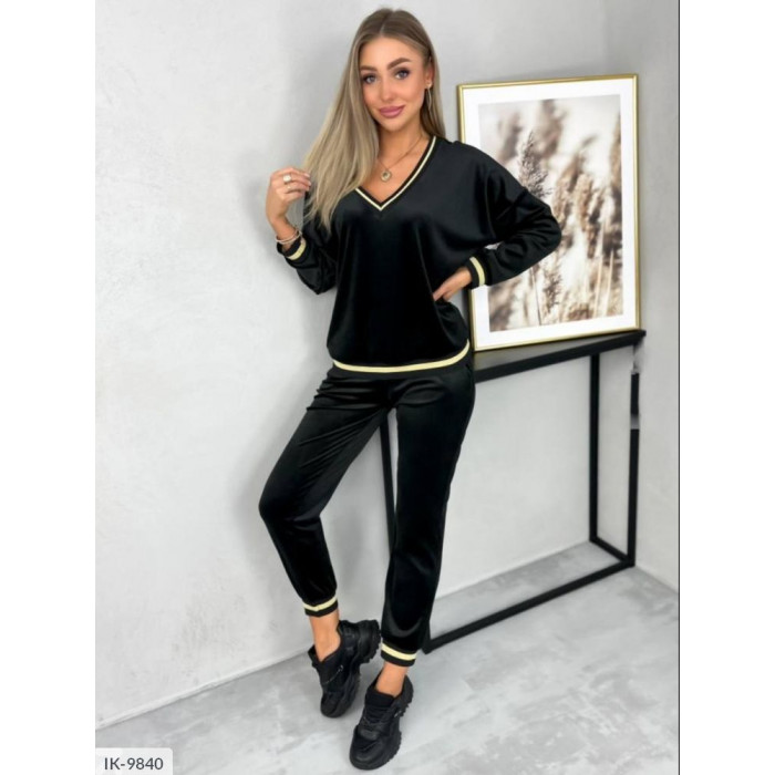 Модні костюми IK-9840 — створені для твого комфорту