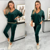 Прогулянковий костюм IK-9845