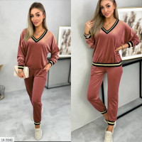 Прогулянковий костюм IK-9848