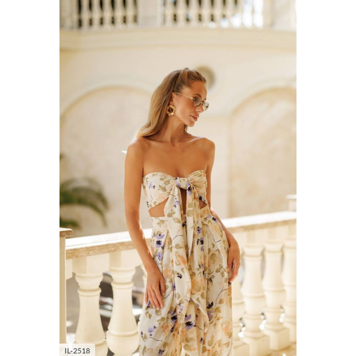 Жіночі костюми IL-2518 — сучасний дизайн і комфорт