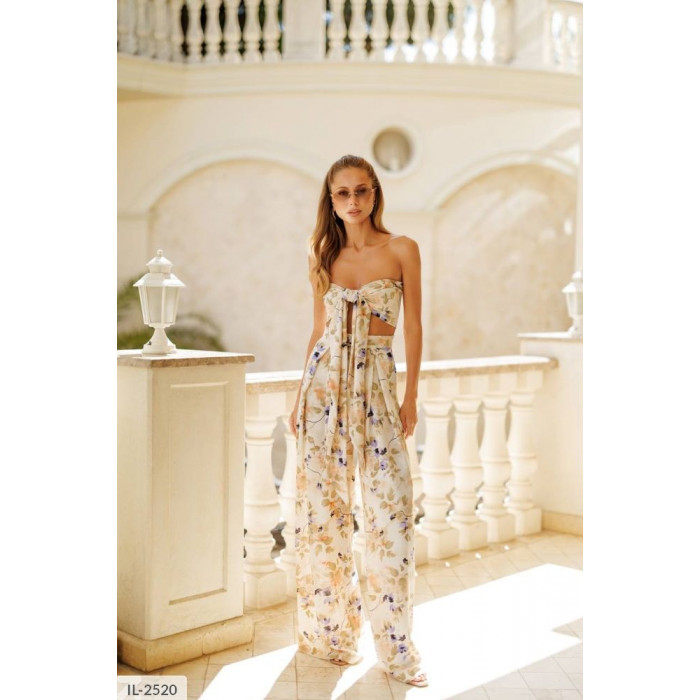 Модні образи IL-2520 — костюми для будь-якої події