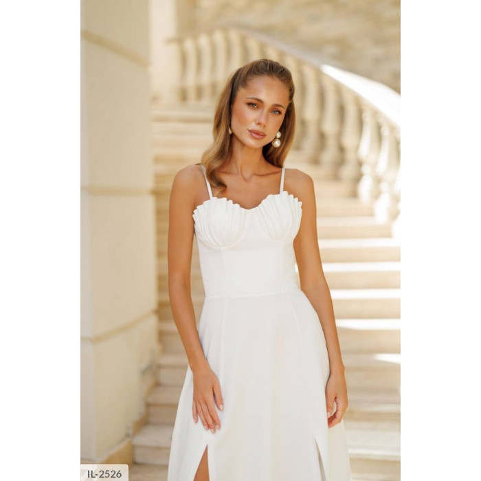 Сукні на кожен день IL-2526 — практичність і шарм