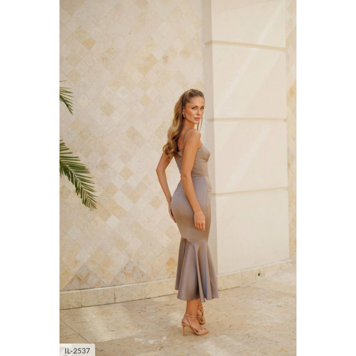Жіночі сукні IL-2537 — будь неперевершеною щодня