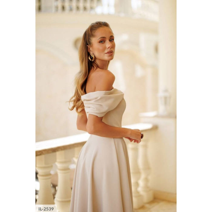 Сукні для будь-якої події IL-2539 — обери свій ідеальний образ