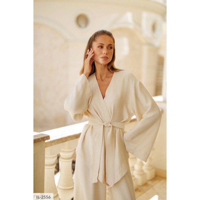 Костюми 2025 IL-2556 — трендові фасони