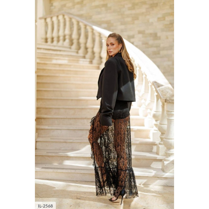 Модні спідниці IL-2568 — стильні рішення сезону