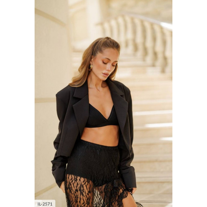 Піджаки IL-2571 — практичність і мода