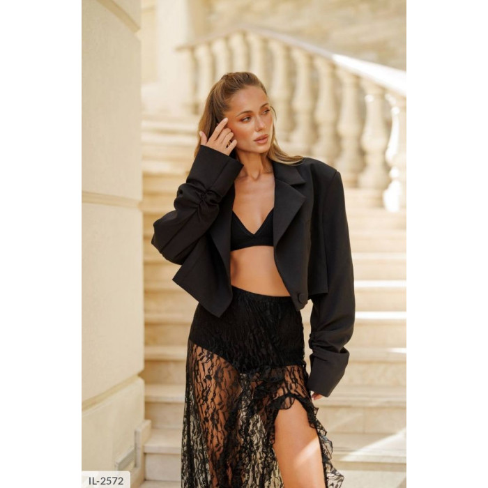 Модні піджаки IL-2572 — будь у тренді