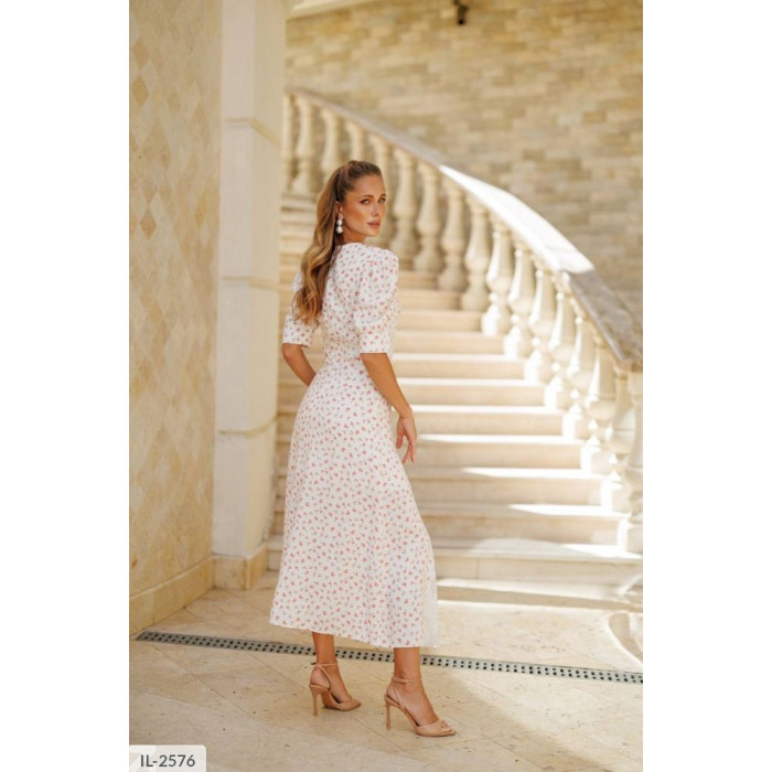 Сукні на кожен день IL-2576 — практичність і шарм