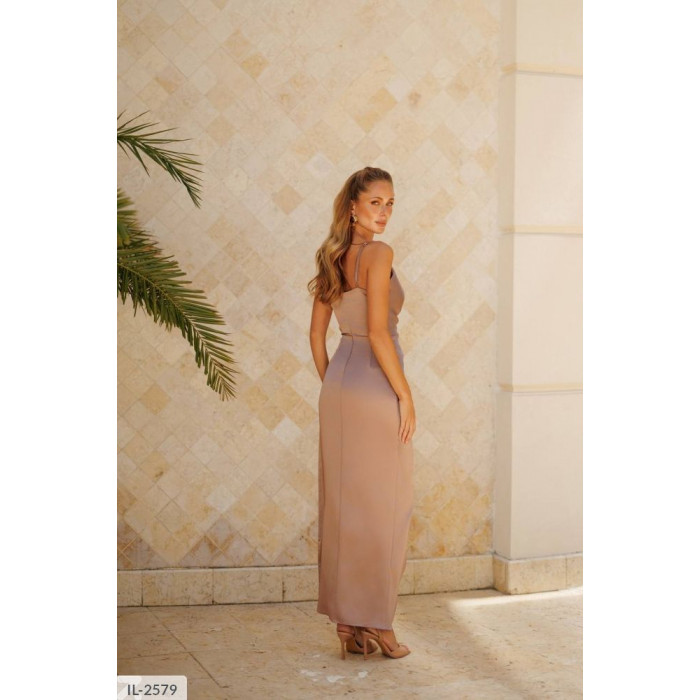 Модні сукні IL-2579 — стиль, комфорт і жіночність у кожній деталі