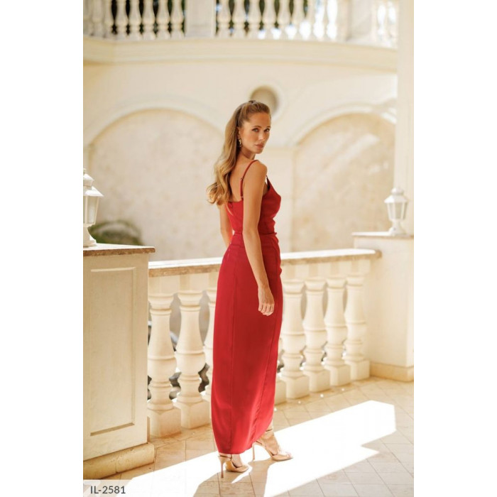 Жіночі сукні IL-2581 — будь неперевершеною щодня