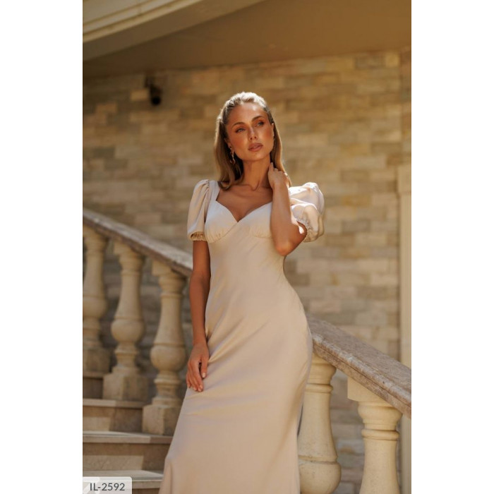 Жіночі сукні IL-2592 — будь неперевершеною щодня