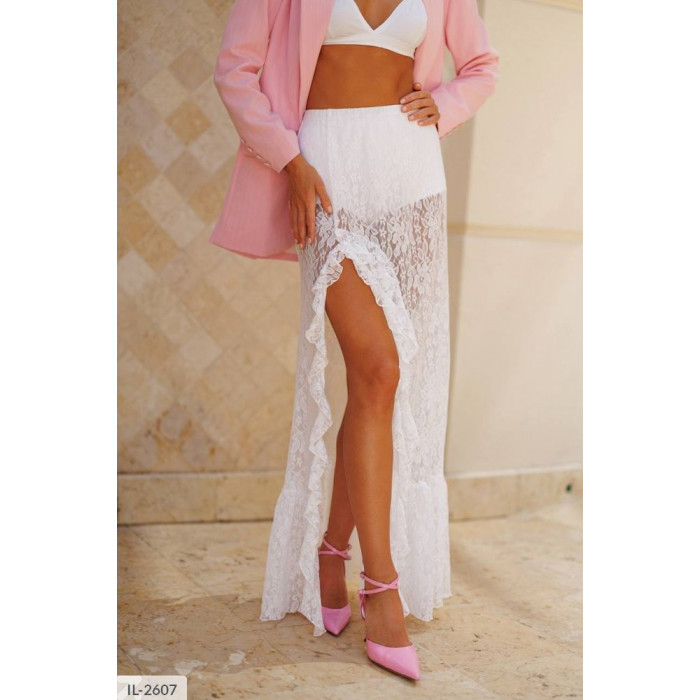 Жіночі спідниці IL-2607 — класика і сучасність