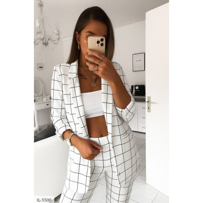 Модні костюми IL-5500 — стиль і комфорт у кожному дні