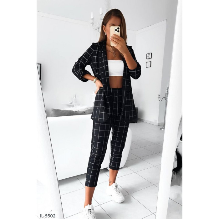 Модні костюми IL-5502 — будь у тренді
