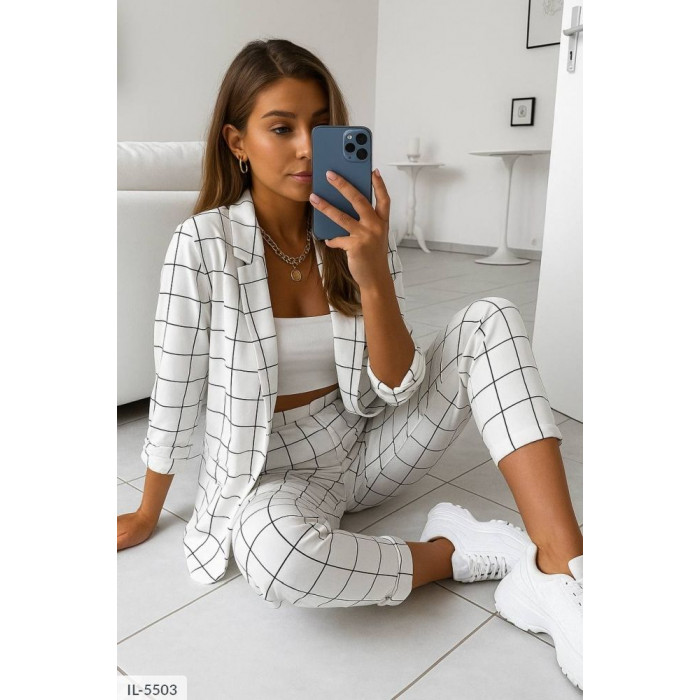 Модні костюми IL-5503 — обери свій стиль