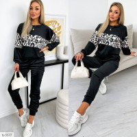 Прогулянковий костюм IL-5577