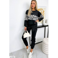 Прогулянковий костюм IL-5578