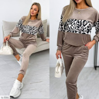 Прогулянковий костюм IL-5581