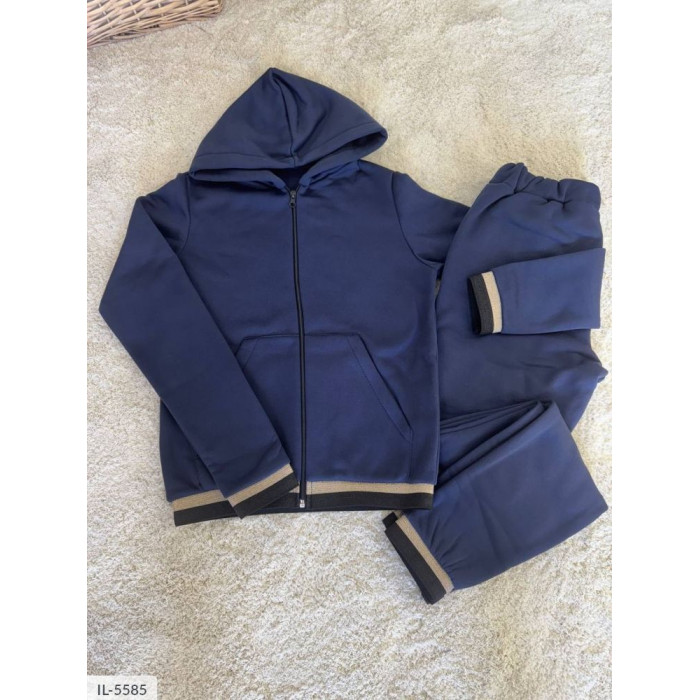 Спортивний стиль для кожної IL-5585 — Odessa Moda