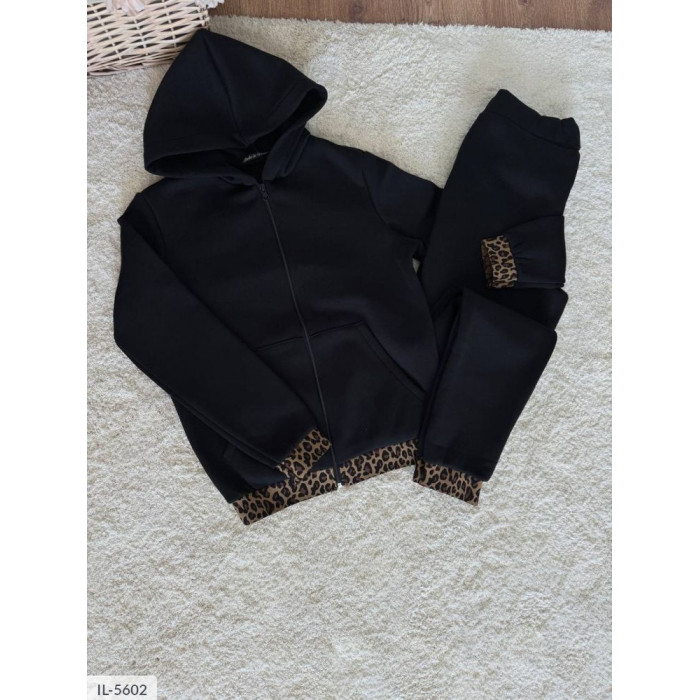 Костюми Plus Size IL-5602 — тренди для активних жінок