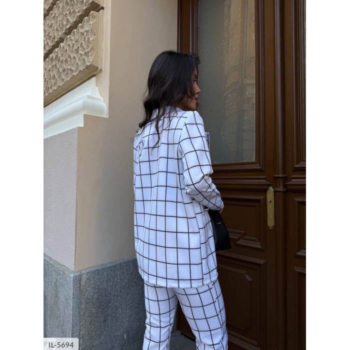 Модні костюми IL-5694 — обери свій стиль