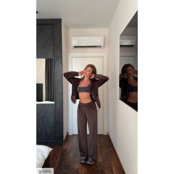 Спортивні костюми IL-5900 — трендовий вибір цього сезону