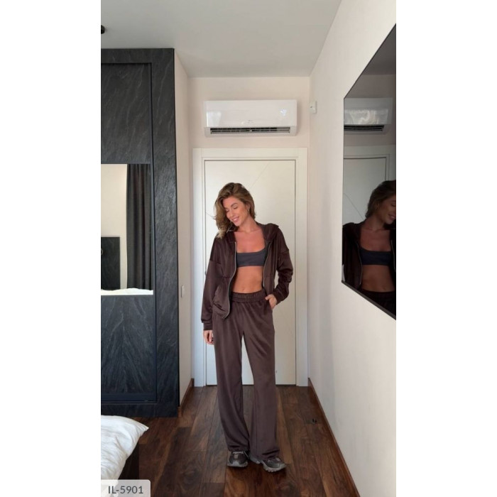 Спортивні костюми IL-5901 — трендовий вибір цього сезону