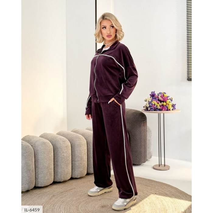 Модні спортивні костюми для активних жінок IL-6459