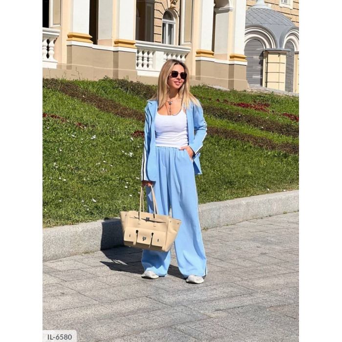 Жіночі костюми IL-6580 — новинки сезону