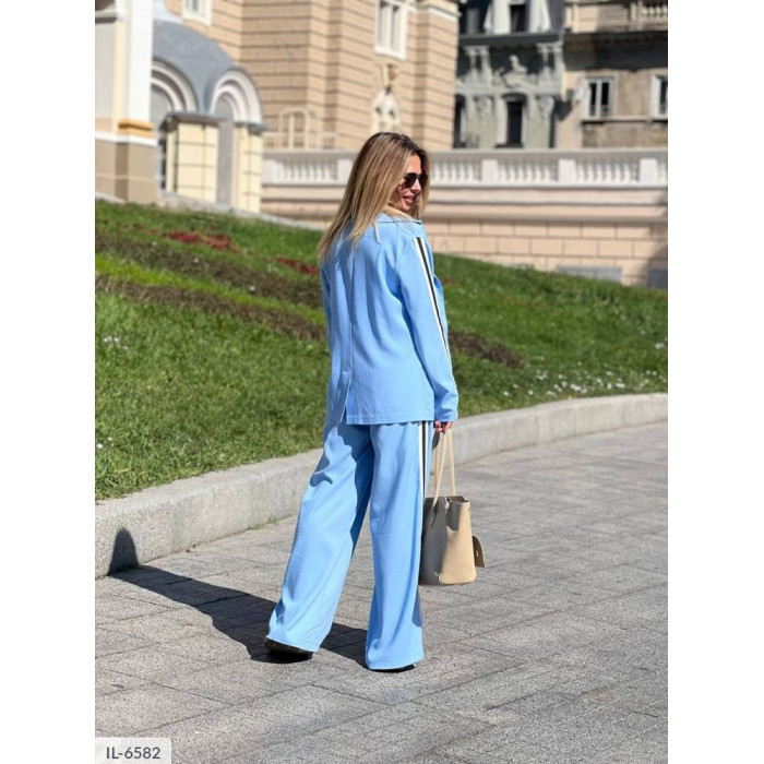 Жіночі костюми IL-6582 — сучасний дизайн і комфорт