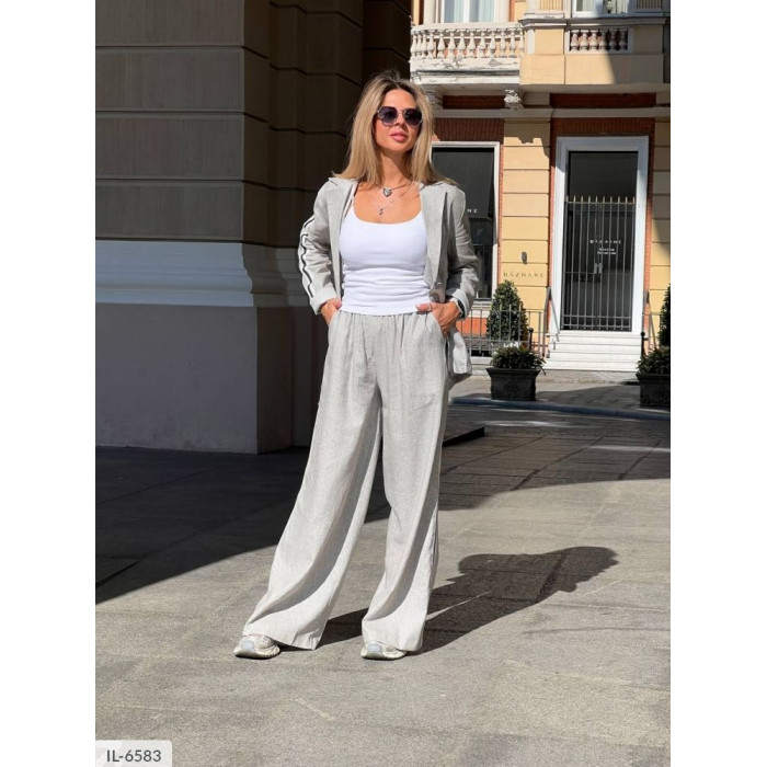Жіночі костюми IL-6583 — новинки сезону