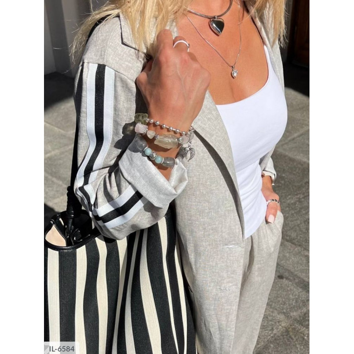 Модні костюми IL-6584 — будь у тренді