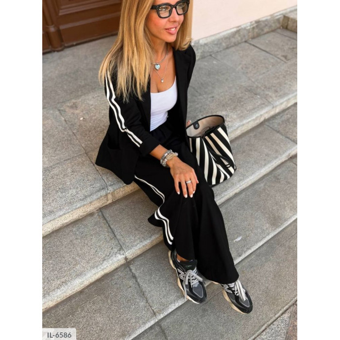 Модні костюми IL-6586 — будь у тренді