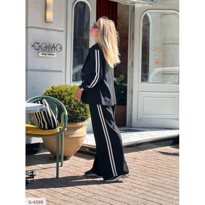 Модні образи IL-6588 — костюми для будь-якої події