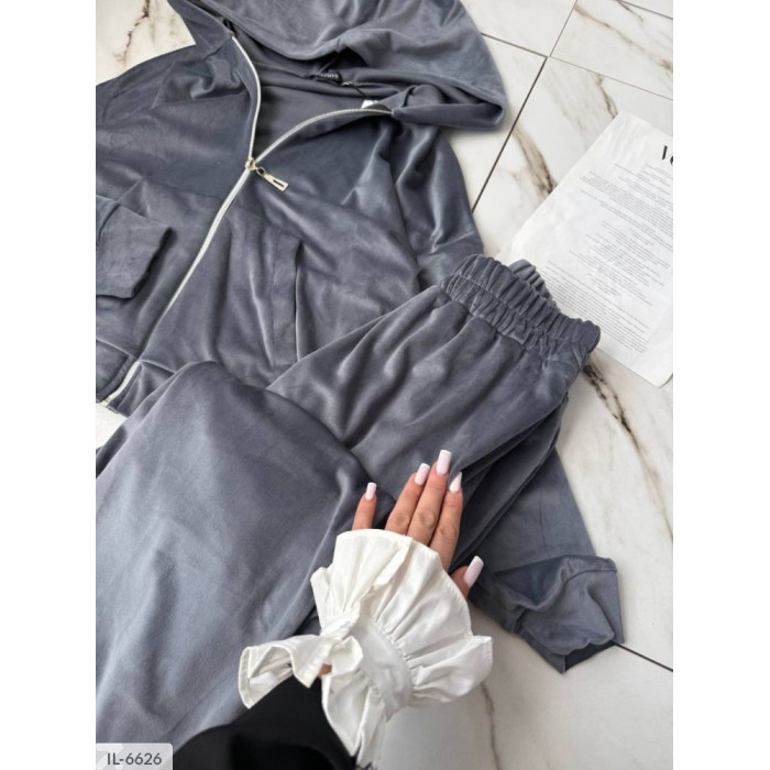 Модні костюми IL-6626 — легкість і впевненість у кожному русі