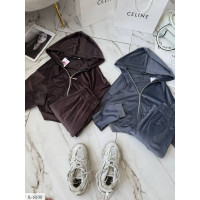 Прогулянковий костюм IL-6630