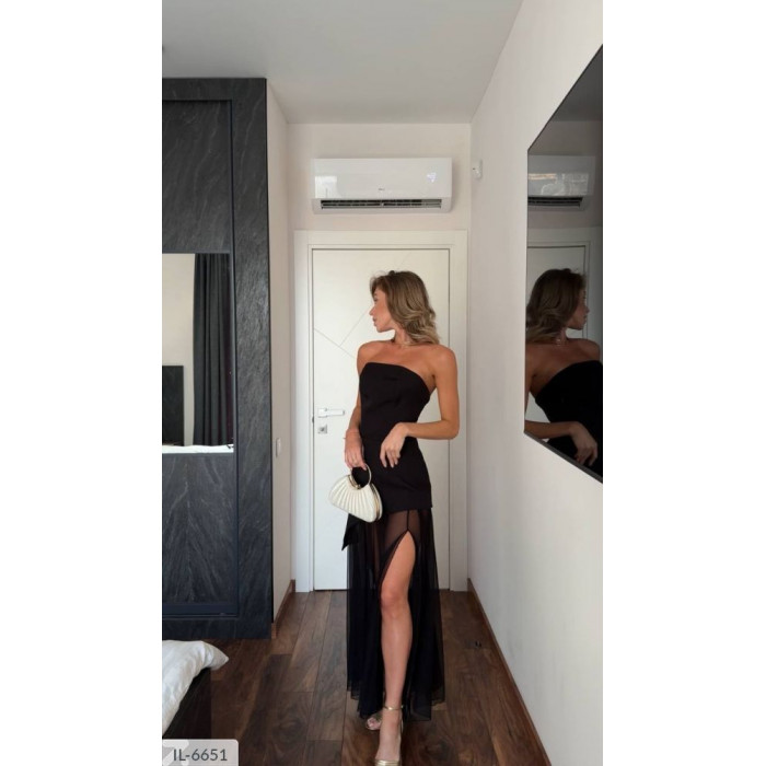 Модні костюми IL-6651 — обери свій стиль