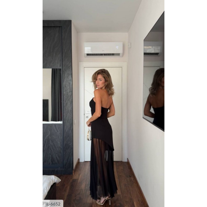 Модні костюми IL-6652 — будь у тренді