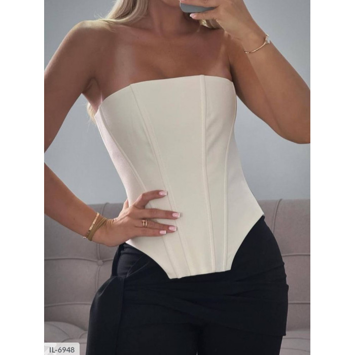 Жіночі блузки IL-6948 — класика, що ніколи не виходить з моди