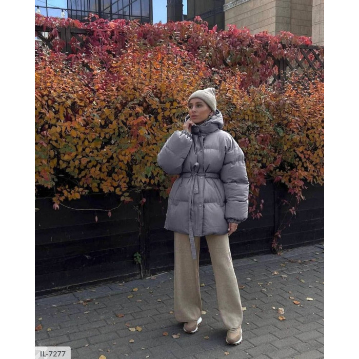 Пальта XL+ IL-7277 — елегантність і практичність