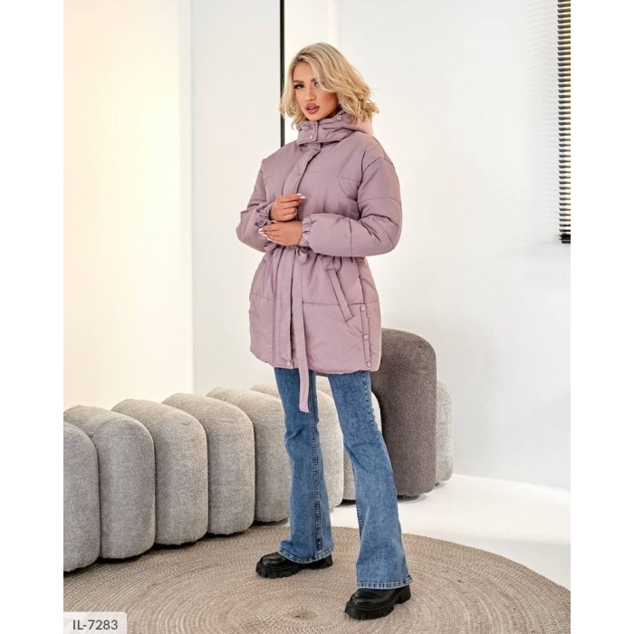 Верхній одяг IL-7283 — мода без обмежень
